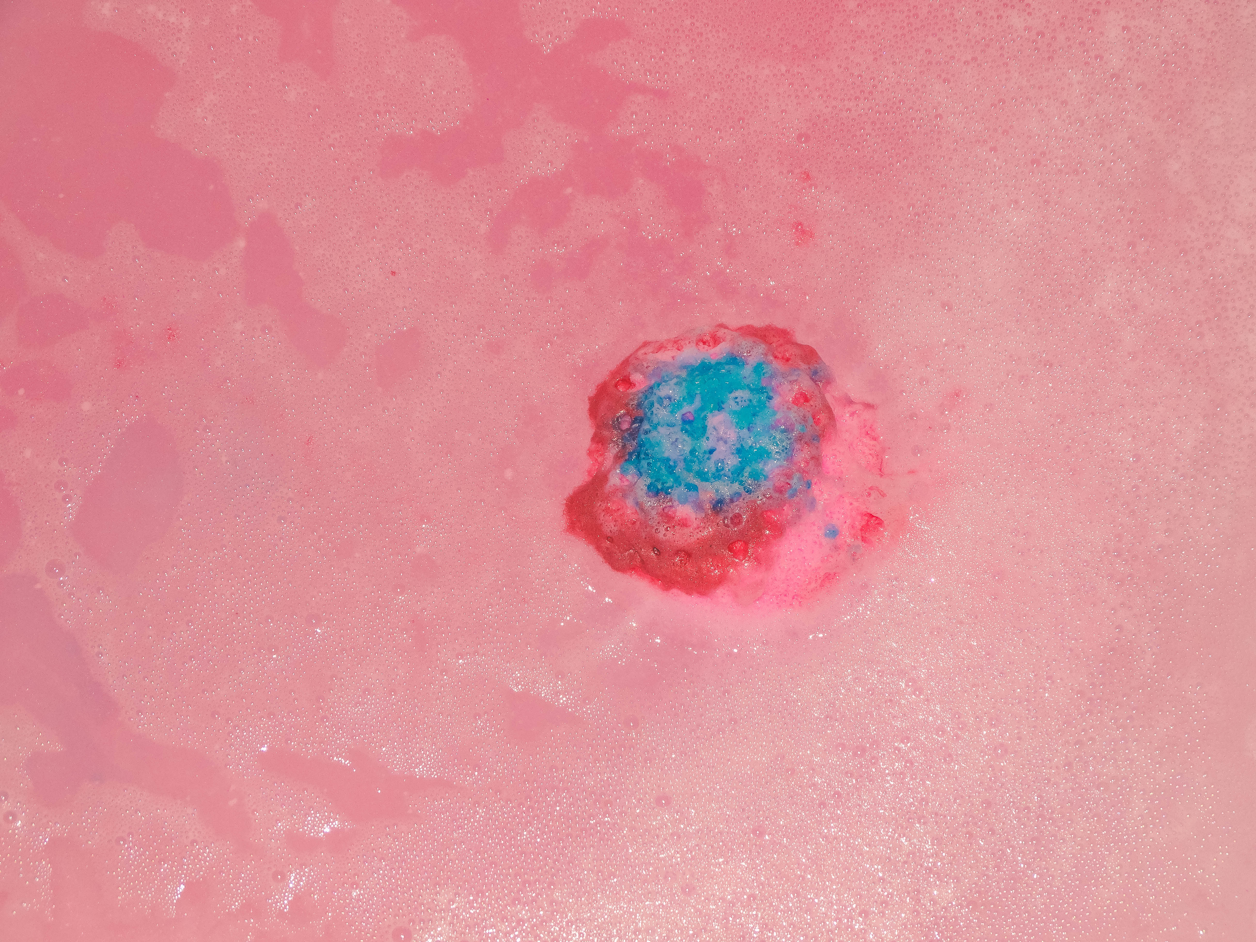 My Jolie candle - Cotton Candy blog lifestyle lecture et maternité