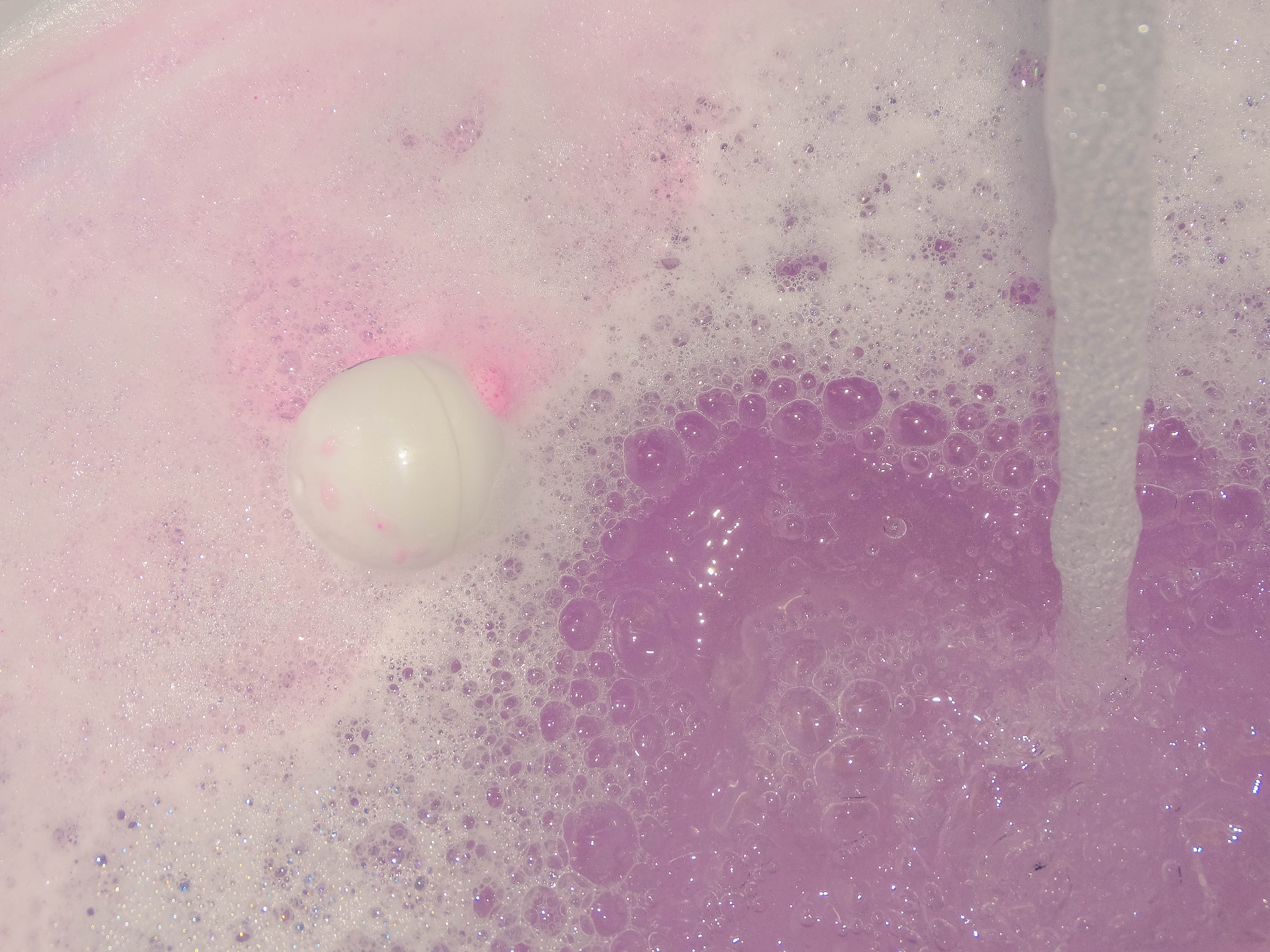 My Jolie candle - Cotton Candy blog lifestyle lecture et maternité