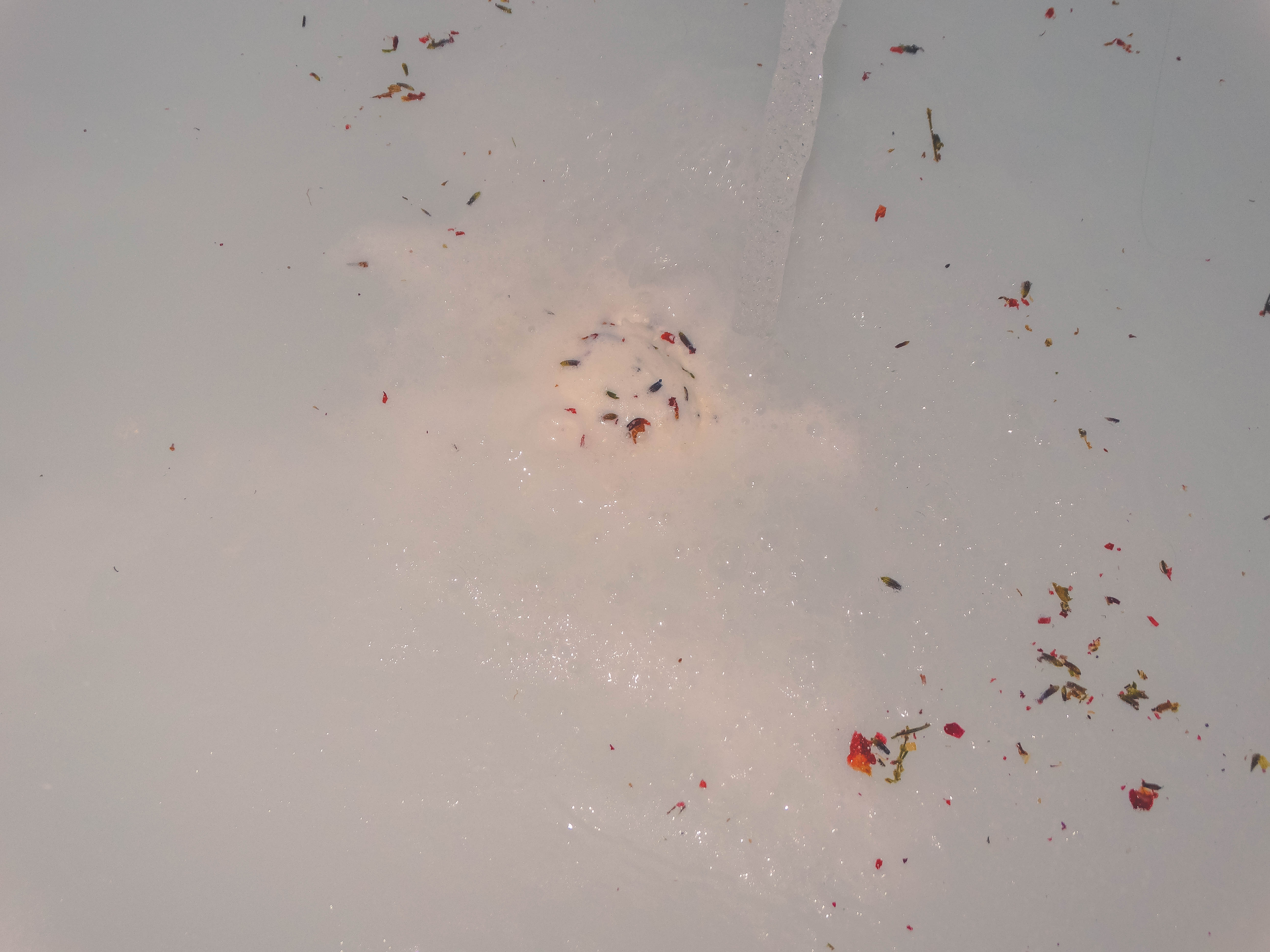 My Jolie candle - Cotton Candy blog lifestyle lecture et maternité